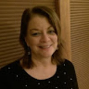 Meet your Posher, Peggy